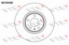 FTE BS7095HB Brake Disc